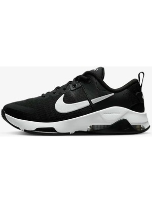 Nike W Nıke Zoom Bella 6 Siyah Kadın Koşu Ayakkabısı