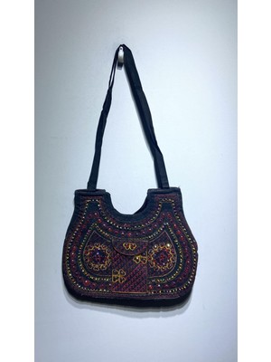 to Cosmos Özel Tasarım  Orta Boy Omuz Çantası 585