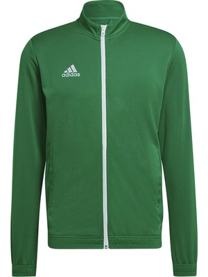 adidas ENT22 Tk Jkt  Erkek Futbol Antrenman Ceketi HI2135 Haki