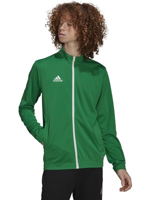 adidas ENT22 Tk Jkt  Erkek Futbol Antrenman Ceketi HI2135 Haki