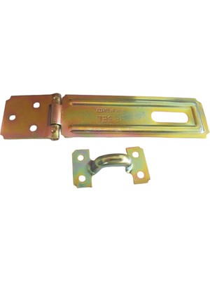 Beşel Sandık Askısı Karşıklı (Çeşitli) (2 Li)