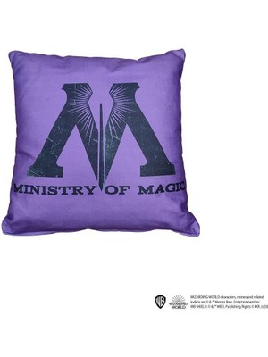 Wizarding World – Harry Potter Yastık – Mom