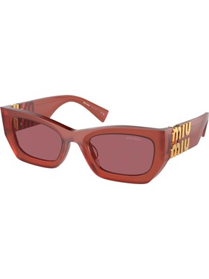 Miu Miu 09WS 10M08S Kadın Güneş Gözlüğü