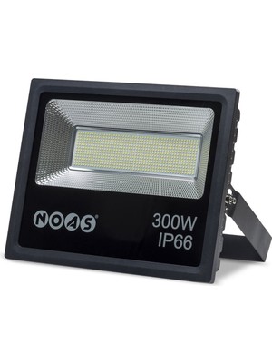 Noas 300W LED Projektör Beyaz Işık YL70-0300