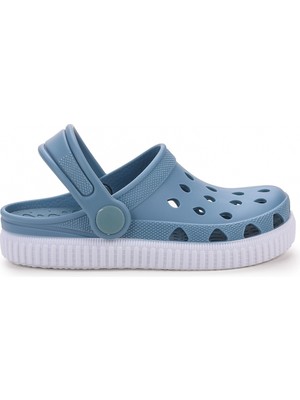 Igor Sun Erkek Çocuk Sandalet S10314 Ocean
