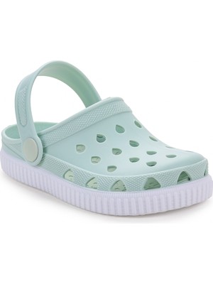 Igor Sun Kız Çocuk Sandalet S10314 Mint Yeşili