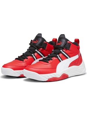 Puma 39232905 Rebound Future Nextgen Unisex Günlük Spor Ayakkabı