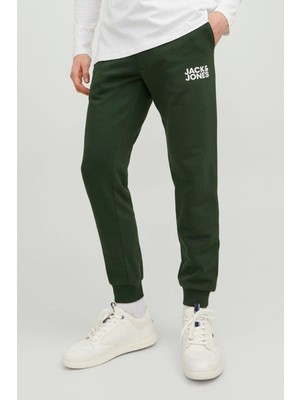 Jack & Jones Yeşil Erkek Pantolon