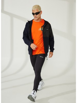 Discovery Expedition Siyah Erkek Tayt BIKE