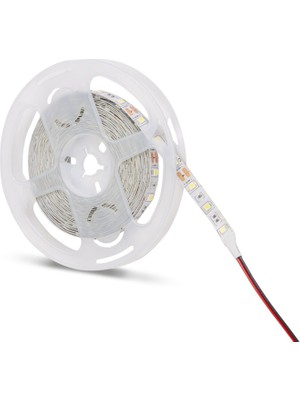 Noas 12 Volt İç Mekan Şerit LED Günışığı YL40-4002 - 5 Metre