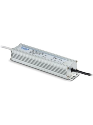 Noas 12 Volt 5 Amper Dış Mekan Şerit LED Trafosu YL31-0060