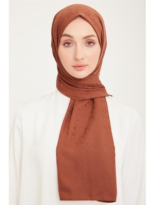 Armine Trend Tencel Life Şal 21081