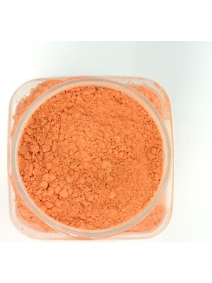 Refsan Toz Boya Sır Altı 6370 Açık Turuncu 100 gr