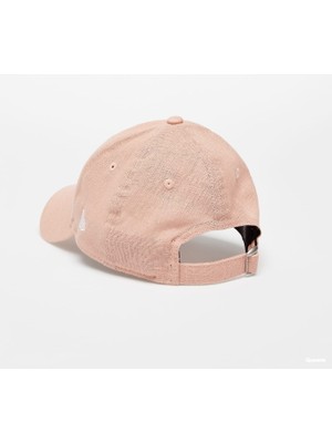 New Era Wmns Lınen 9forty Neyyan Prswhı Unisex Pembe Şapka 60357995-20