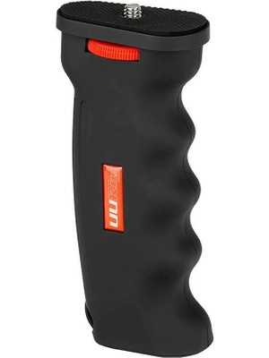 Uurig R003 Dslr - Kamera Tutacak Kol