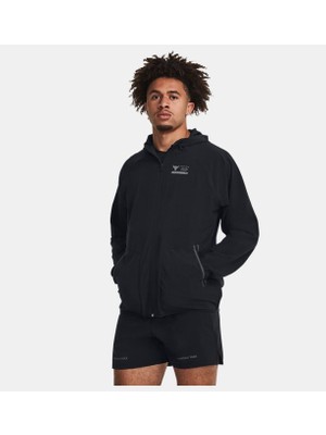 Under Armour Erkek UA Project Rock Unstoppable Ceket