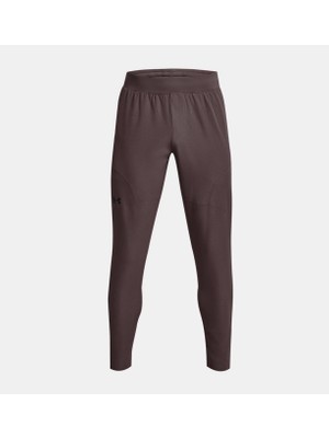 Under Armour Erkek UA Unstoppable Textured Tapered Eşofman Altı 1379680-057