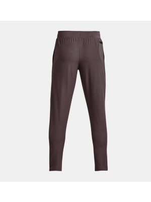 Under Armour Erkek UA Unstoppable Textured Tapered Eşofman Altı 1379680-057