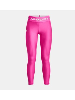 Under Armour Çocuk UA Armour Tayt