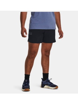 Under Armour Erkek Project Rock Unstoppable Şort 1380544-001