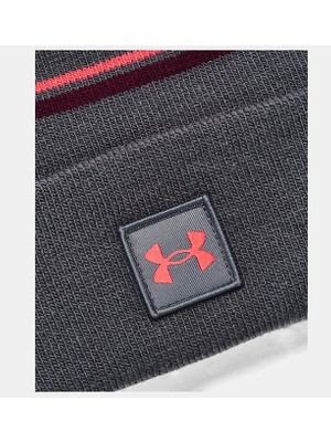 Under Armour Erkek UA Halftime Pom Bere 1379985-013