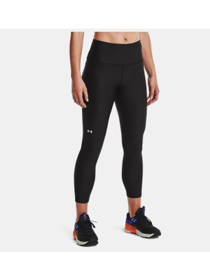 Under Armour Kadın UA Tech Yüksek Bel Bilekte Tayt