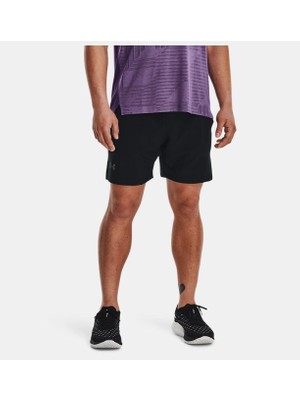 Under Armour Erkek UA Launch Elite 2’si 1 Arada 7” Şort 1376831-001