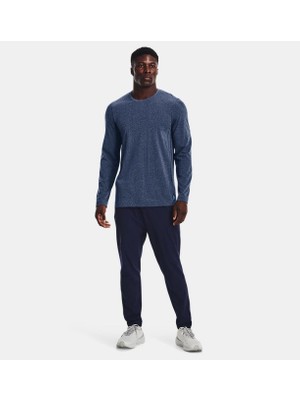 Under Armour Erkek UA Unstoppable Tapered Eşofman Altı 1352028-410