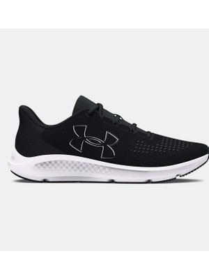 Under Armour Kadın UA Charged Pursuit 3 Big Logo Koşu Ayakkabısı 3026523-001