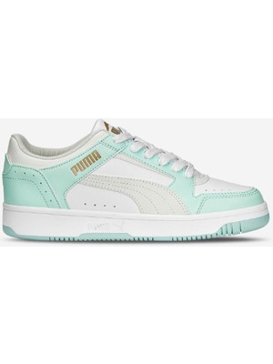 Rebound Joy Low 38074727 Renkli Kadın Sneaker B-40