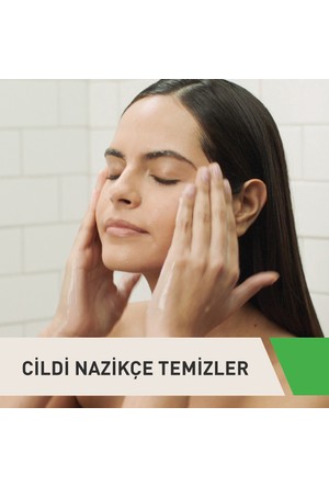 CeraVe Temizleyiciler Tonikler - Hepsiburada.com