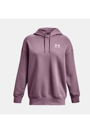 Under armour hot sale kapşonlu