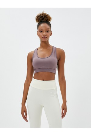 H&M Shaping Sports Bra