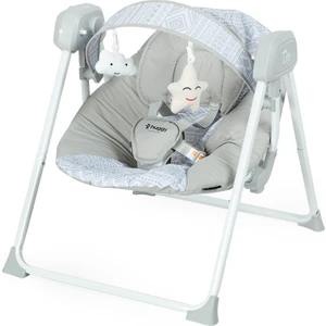 Lite 0-9 kg Müzikli Elektrikli Ana Kucağı Salıncak