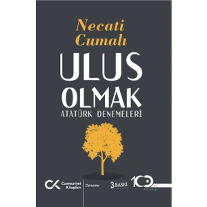 Ulus Olmak - Necati Cumalı