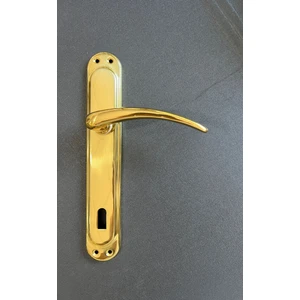 Eko Turna Pirinç Kapı Kolu