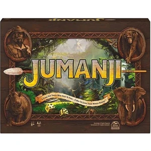 Jumanji Kutu Oyunu