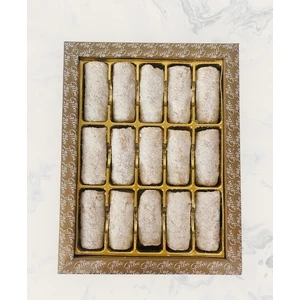Konya Sarması Sade 165 Gr.