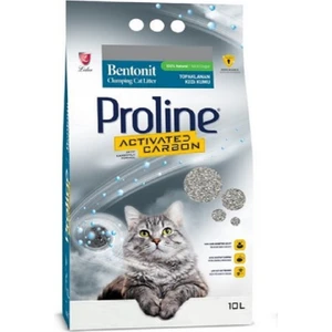 Prolıne 10LT Aktif Karbonlu Kedi Kumu