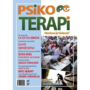 Psikoterapi Dergisi Sayı: 2 - Ocak 2021
