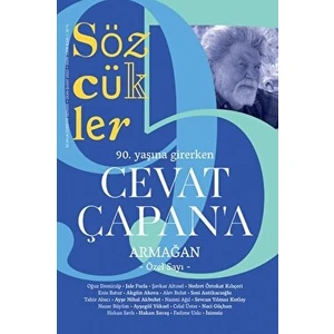 Sözcükler Yayınları Sözcükler Dergisi Sayı: 95 Ocak - Şubat 2022