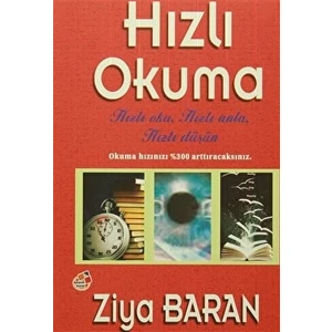 Hızlı Okuma - Ziya Baran
