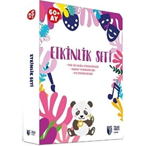 Etkinlik Seti