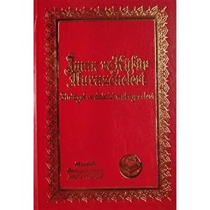 Iman ve Küfür Muvazeneleri - Bediüzzaman Said Nursi