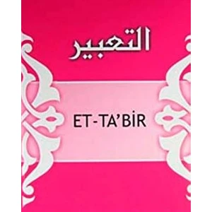 Et-Ta’bir