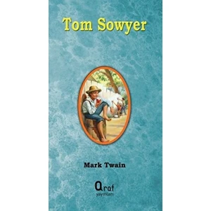 Tom Sowyer - Mark Twain
