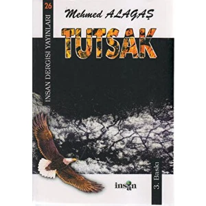 Tutsak - Mehmed Alagaş