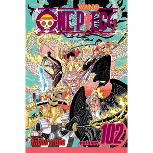Viz Media One Piece - One Piece - Eiichiro Oda