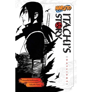 Viz Media Naruto - Naruto True Chronicles - Jocelyne Allen