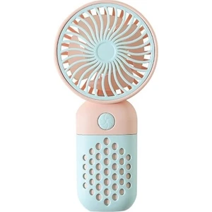 CF01 Taşınabilir Mini Fan Şarjlı Mini Vantilatör